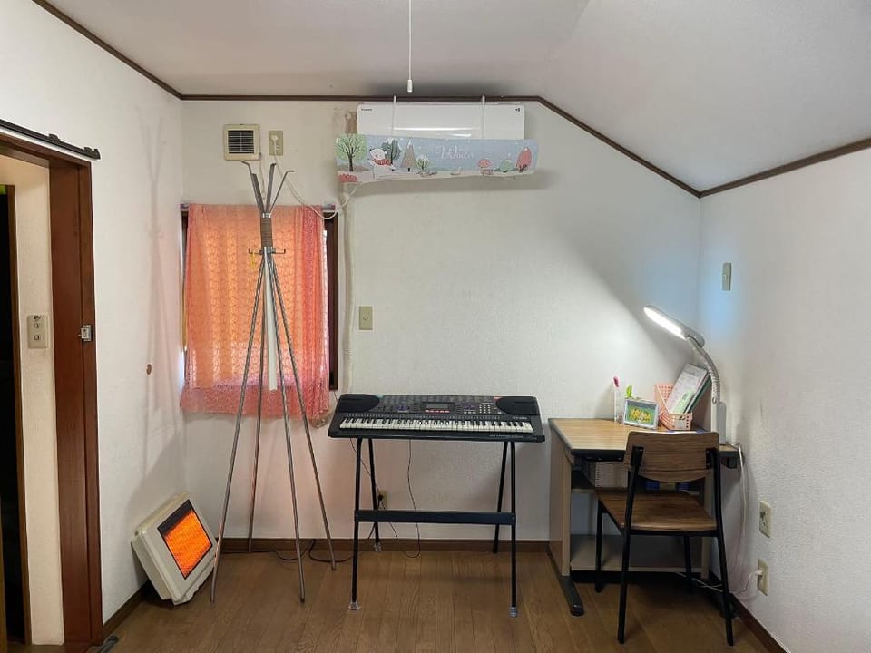 小月の家 Vacation rental in Saitama Prefecture