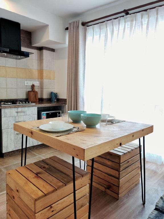 Cozy Cabin 2BHK Apartment Apartment in Kathmandu