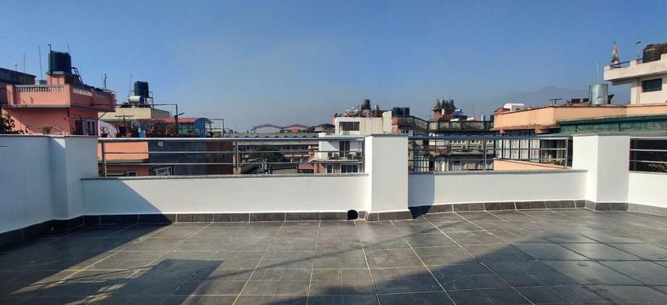 Nordic Nest 1BHK Apartment Apartment in Kathmandu