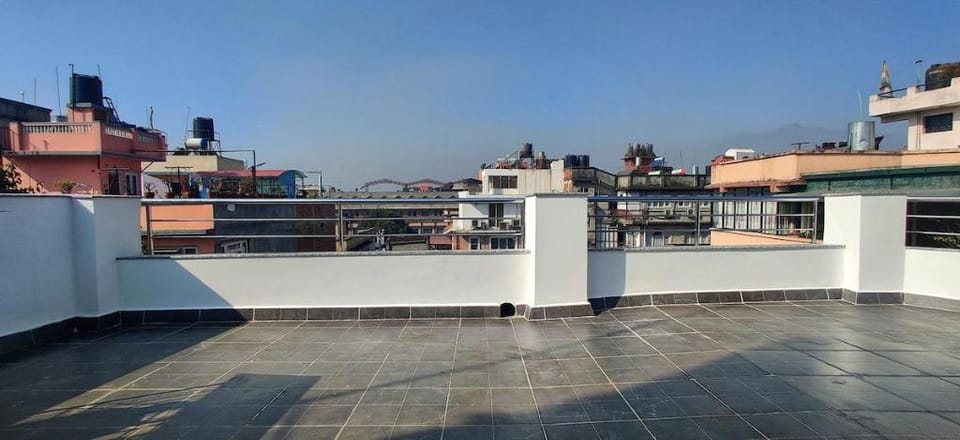 Scandi Shack 2BHK Apartment Apartment in Kathmandu