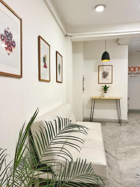 Rad Pad 1BHK Apartment Apartment in Kathmandu