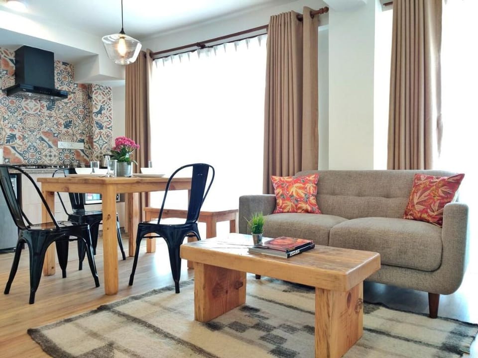 Rustic Charm 2BHK Apartment Apartment in Kathmandu