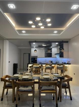 Bulihan Suites Apartment in Puerto Galera