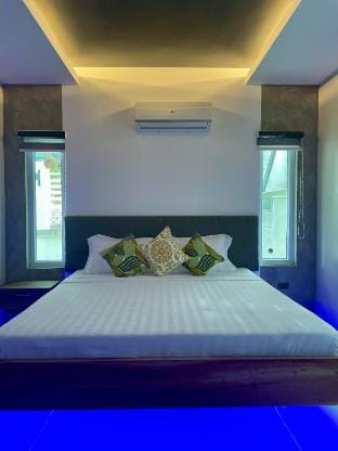 Bulihan Suites Apartment in Puerto Galera