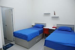 Linns House Borobudur Vacation rental in East Java