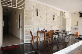Linns House Borobudur Vacation rental in East Java