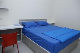Linns House Borobudur Vacation rental in East Java