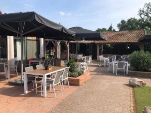 Charming Villa in Natural Surroundings Villa in Arcen