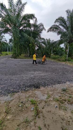 HOMESTAY BANTING #2, MUSLIM, 2R-4BED, +2TILAM, 7px Apartment in Selangor, Malaysia