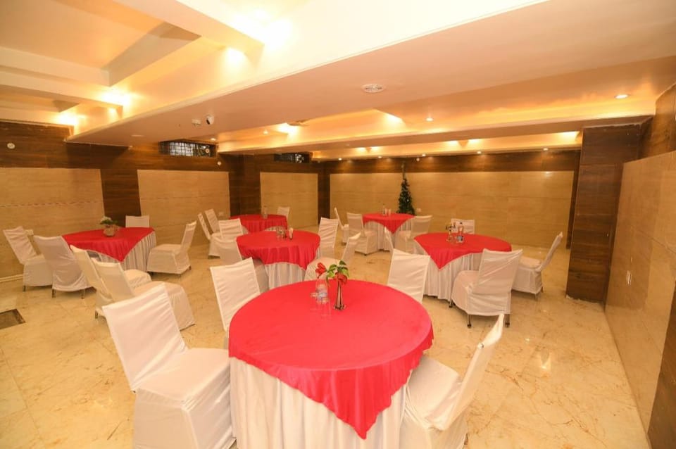 Hotel LD Prime Hotel in Jaipur