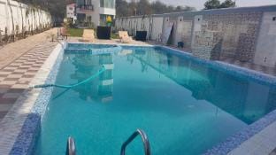 SUMEDHA G VILLAGE Apartment in Rishikesh