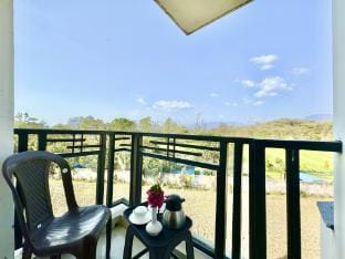 SUMEDHA G VILLAGE Apartment in Rishikesh
