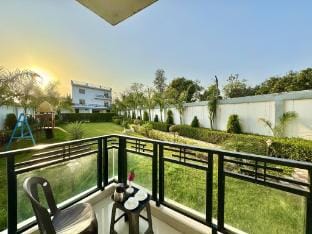 SUMEDHA G VILLAGE Apartment in Rishikesh