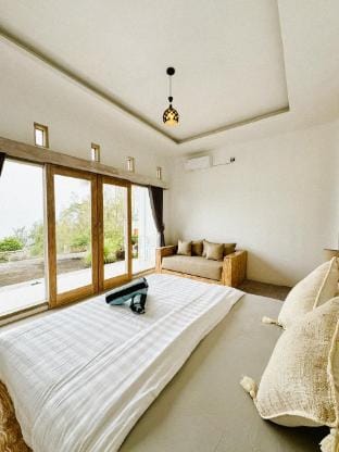 Batur Exotic Villa Apartment in Karangasem Regency