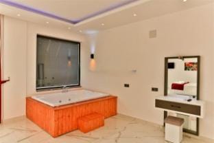 Villa Olivet Apartment in Muğla Province