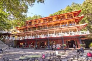 雲仙大飯店 Apartment in Taiwan, Province of China