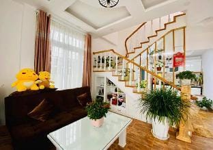 Gia Huy house Vacation rental in Dalat