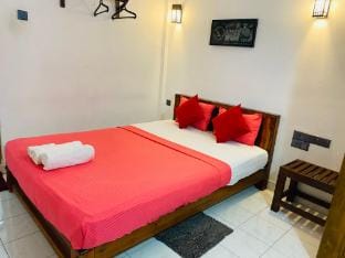 The Green Garden Apartment in Dambulla