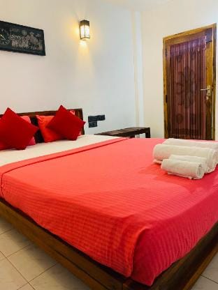 The Green Garden Apartment in Dambulla