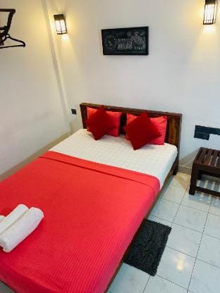 The Green Garden Apartment in Dambulla