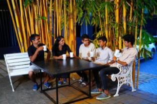 PALATTY'S RESORTS Apartment in Kerala