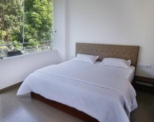 PALATTY'S RESORTS Apartment in Kerala