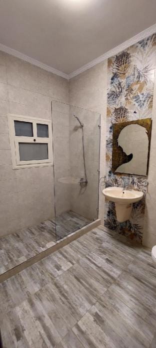 the home studio near to airport Apartment in New Cairo City