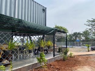 Cali Lake View Farm có Pickleball 200m2 view hồ Apartment in Ba Ria - Vung Tau