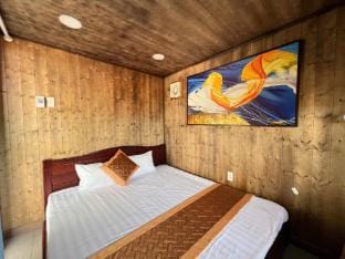 Cali Lake View Farm có Pickleball 200m2 view hồ Apartment in Ba Ria - Vung Tau