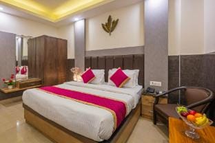 hotel mahajan international  Apartment in New Delhi