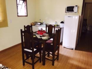 pousada suacasita Apartment in Zarate