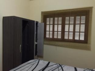 pousada suacasita Apartment in Zarate