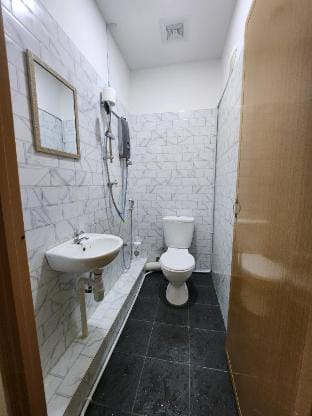 AIMAN ROOM@TABUAN JAYA Apartment in Kuching