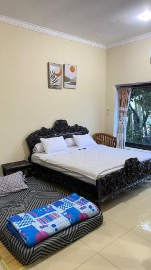 Rumah Eyang Homestay Apartment in West Java