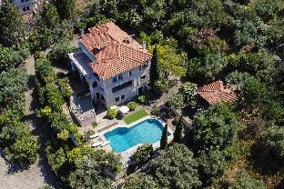 Ananda Spa Villa in Nies Villa in Magnesia Prefecture, Greece