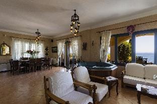 Ananda Spa Villa in Nies Villa in Magnesia Prefecture, Greece