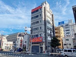 Skytree地鐵徒步5分 機場直達 廚房 洗衣機 電梯大樓 頂樓晴空塔夜景 自助式入住D Apartment in Japan
