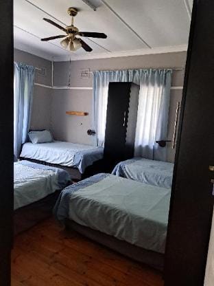 PMB Guest House Vacation rental in KwaZulu-Natal