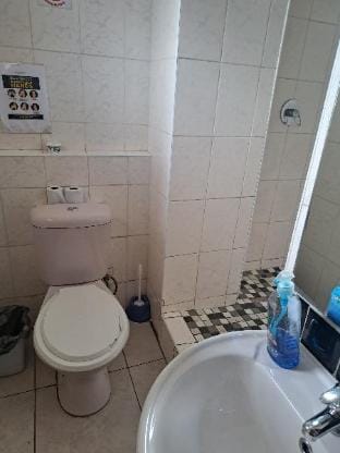 PMB Guest House Vacation rental in KwaZulu-Natal