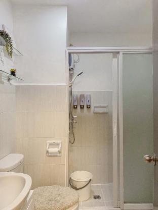 Top Floor 1 Bedroom Condo, Mesaverte Vacation rental in Cagayan de Oro