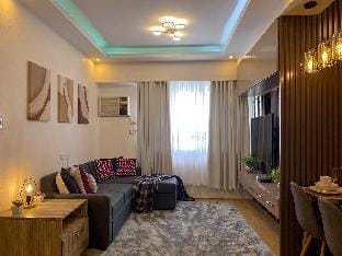 Top Floor 1 Bedroom Condo, Mesaverte Vacation rental in Cagayan de Oro