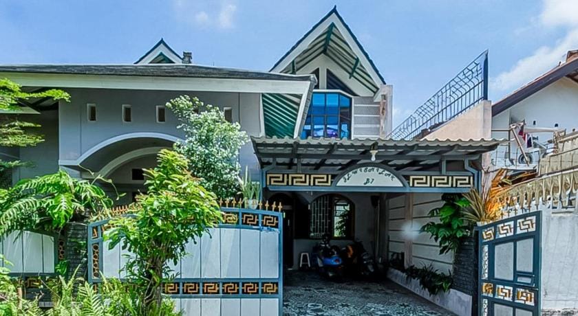 Hotel O Vj Sweethome Syariah Hotel in West Nusa Tenggara, Indonesia