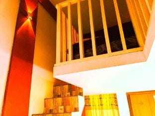 Kamargue Residence Jakarta Syariah Apartment in Jakarta