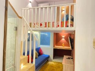Kamargue Residence Jakarta Syariah Apartment in Jakarta