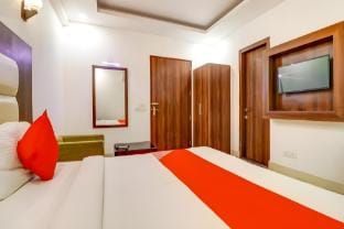 HOTEL AIRPORT VIEW Apartment in New Delhi