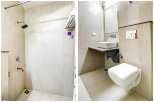 HOTEL AIRPORT VIEW Apartment in New Delhi