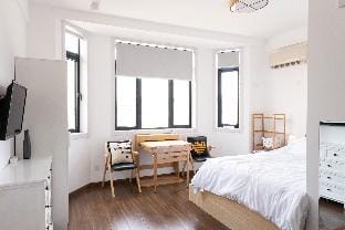 1930年代法式公寓 Apartment in Shanghai