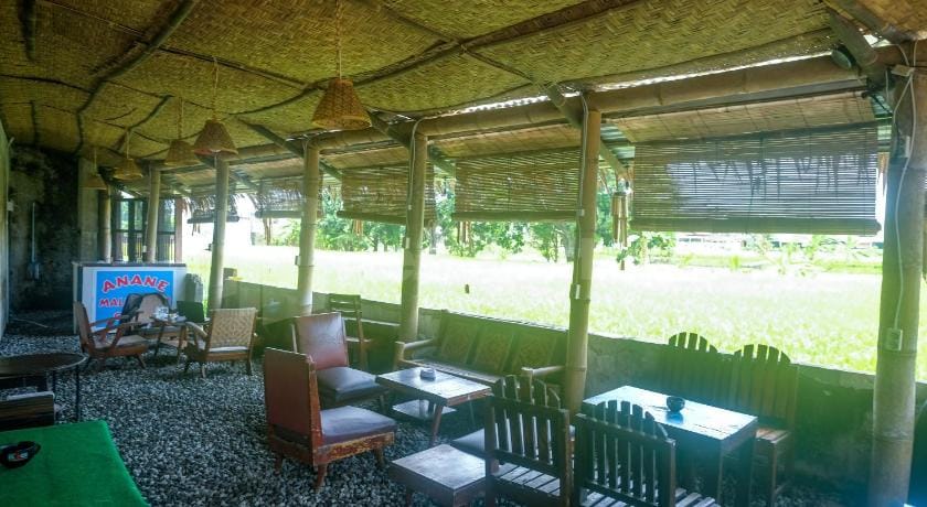 Capital O 94088 Anane Malioboro Homestay Hotel in Yogyakarta