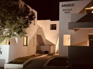 ANGELO ESTATE SANTORINI Apartment in Perissa