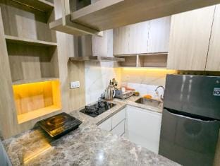 Batam Center Apartments Apartment in Riau Islands, Indonesia